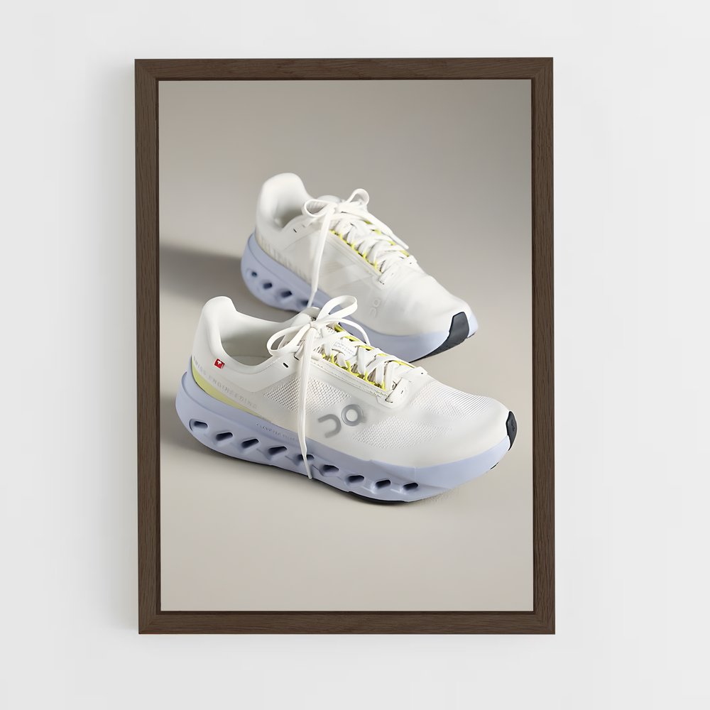ap-cloud-10 cadre Bois foncé