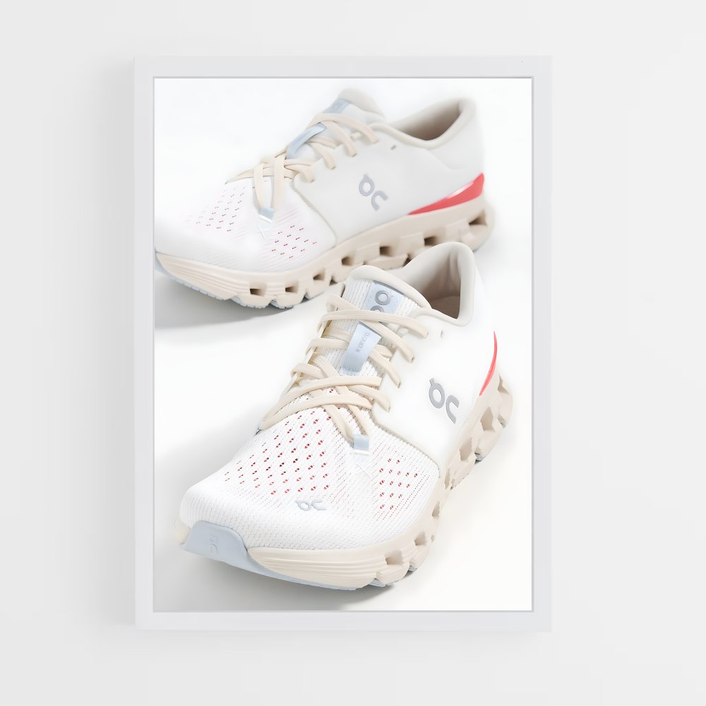 ap-cloud-14 cadre Blanc
