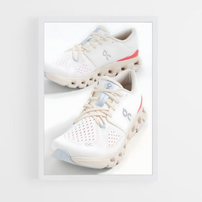 ap-cloud-14 cadre Blanc