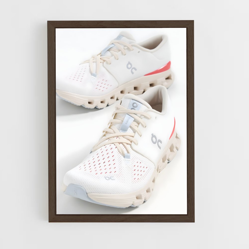 ap-cloud-14 cadre Bois foncé