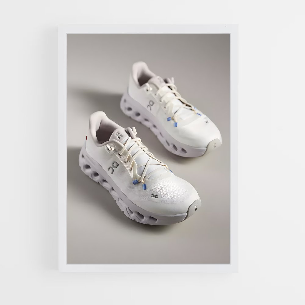ap-cloud-15 cadre Blanc
