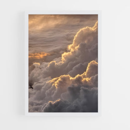 ap-cloud-19 cadre Blanc