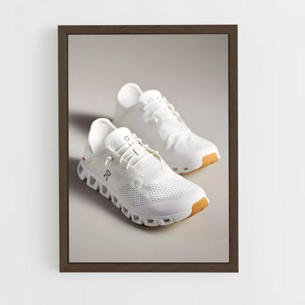 ap-cloud-2 cadre Bois foncé