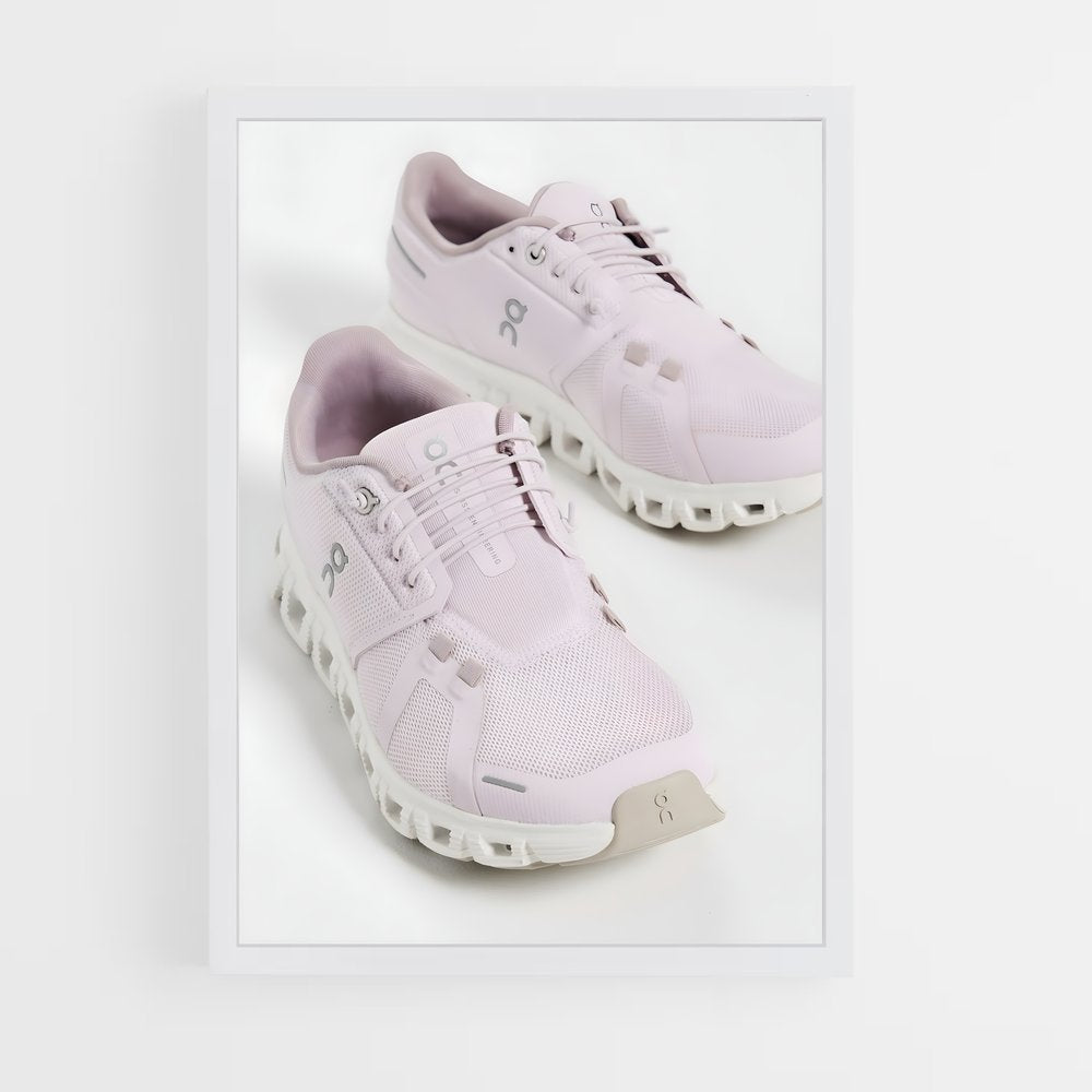 ap-cloud-4 cadre Blanc