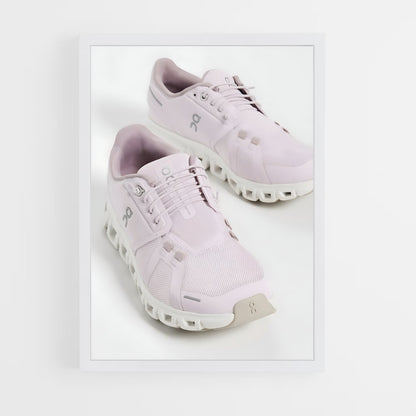 ap-cloud-4 cadre Blanc