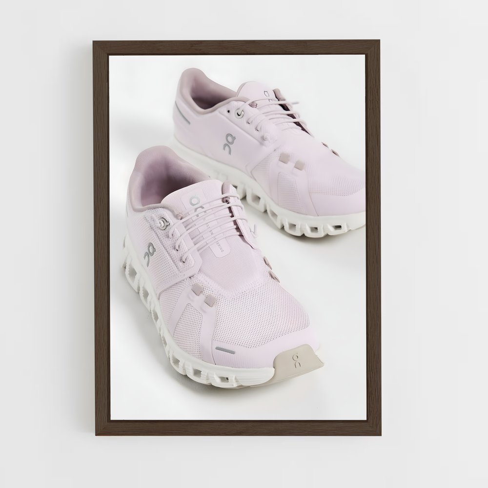 ap-cloud-4 cadre Bois foncé