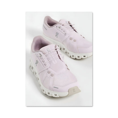 Poster Cloud Sneakers