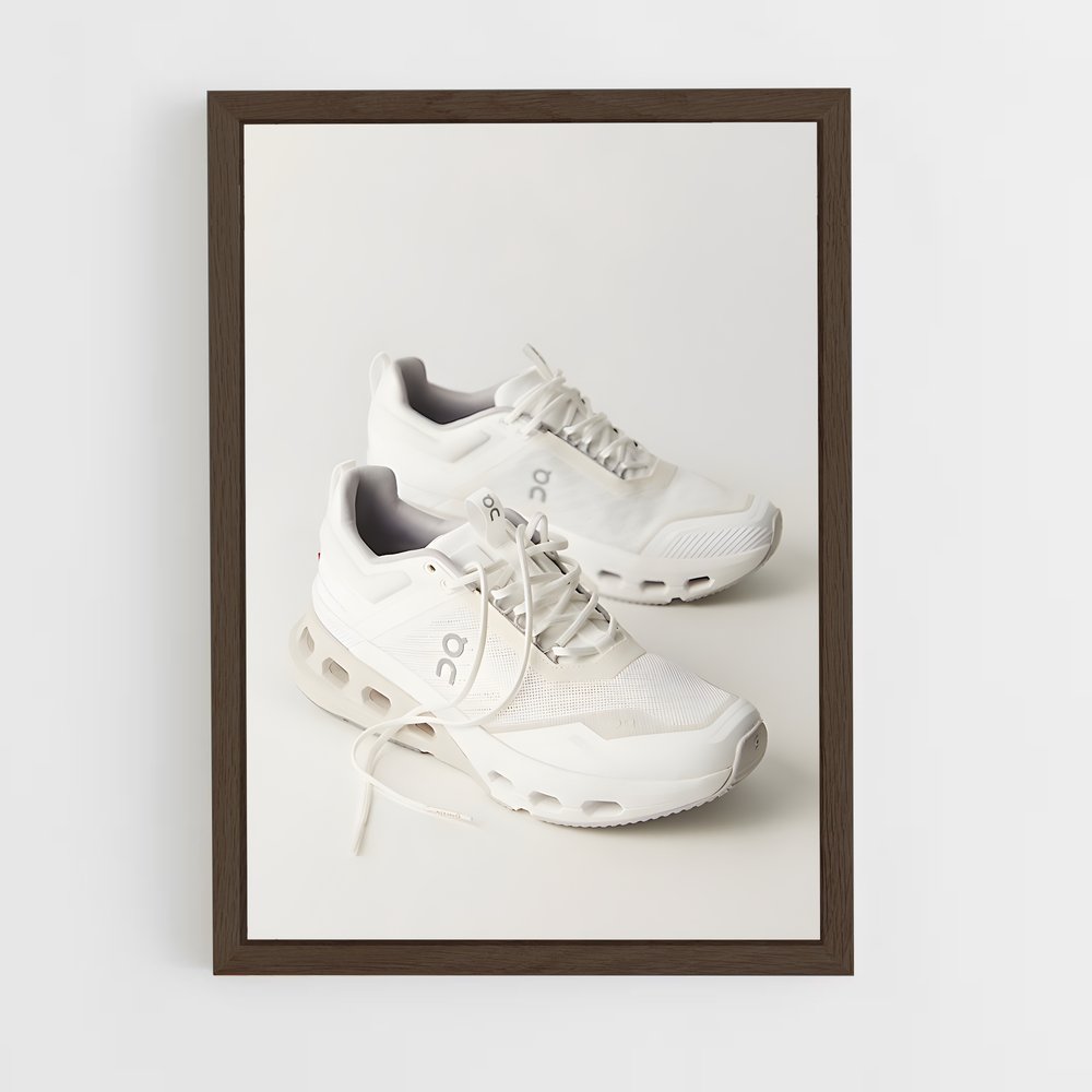 ap-cloud-5 cadre Bois foncé