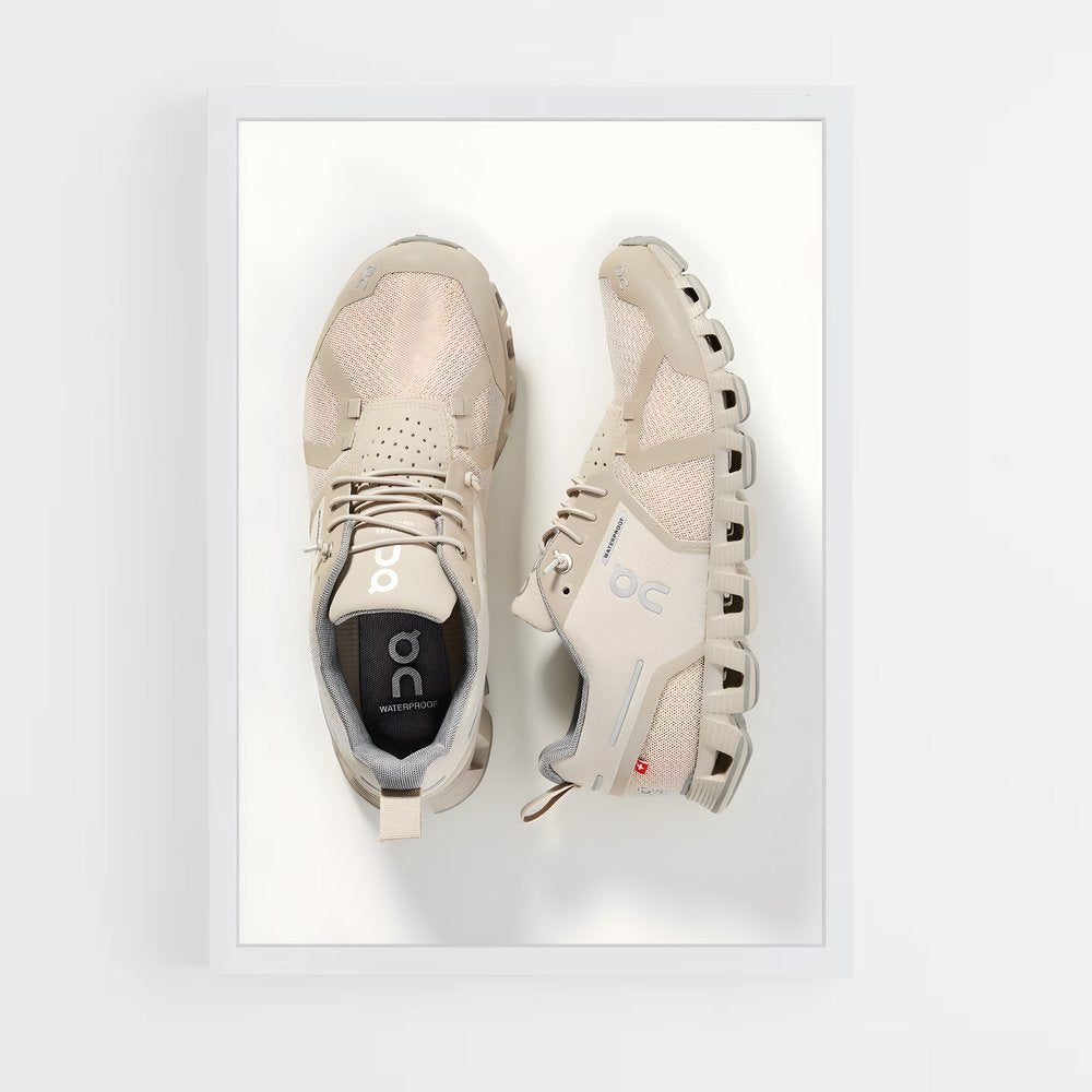 ap-cloud-6 cadre Blanc