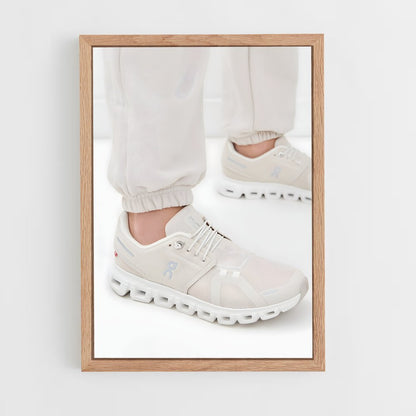 ap-cloud-7 cadre Bois clair