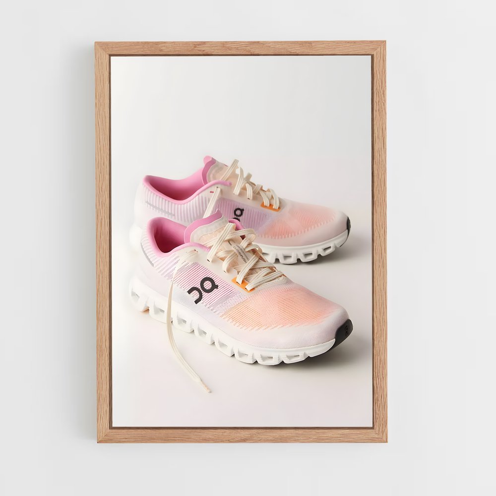 ap-cloud-9 cadre Bois clair