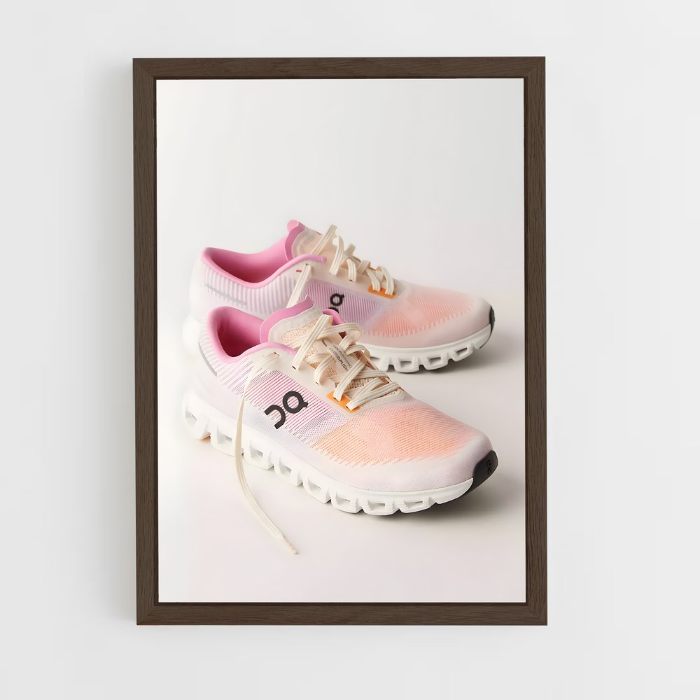 ap-cloud-9 cadre Bois foncé