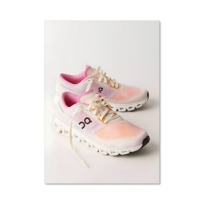 Poster Sneaker Vibe