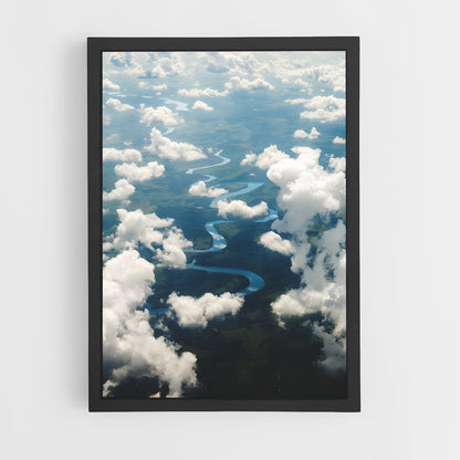 ap-cloud formation-4 cadre Noir