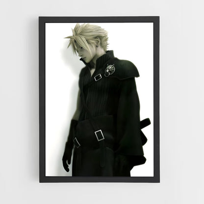 ap-cloud strife-3 cadre Noir