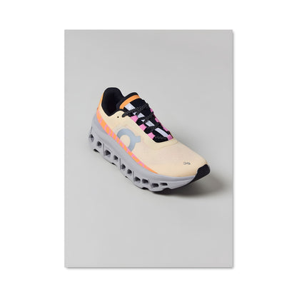 Poster Creamy Kicks
