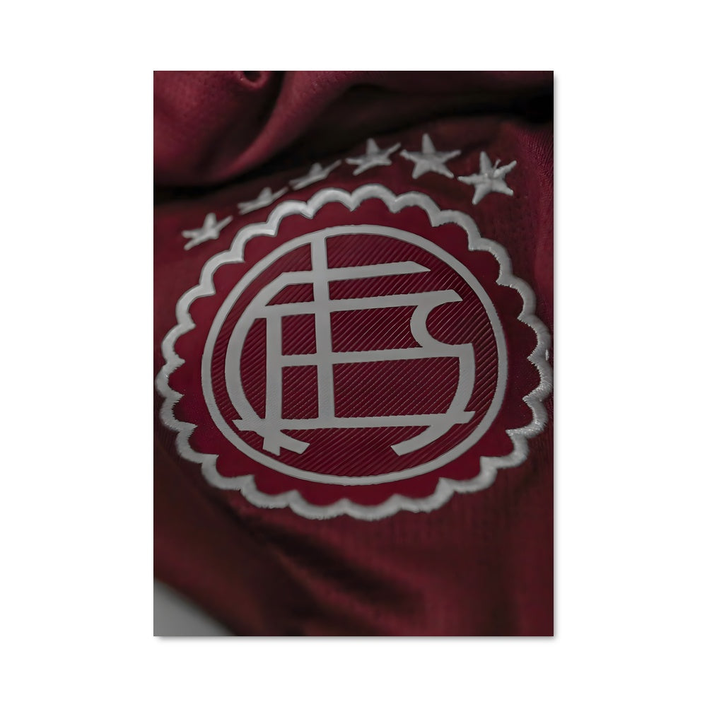 Poster Club atletico lanus 70017