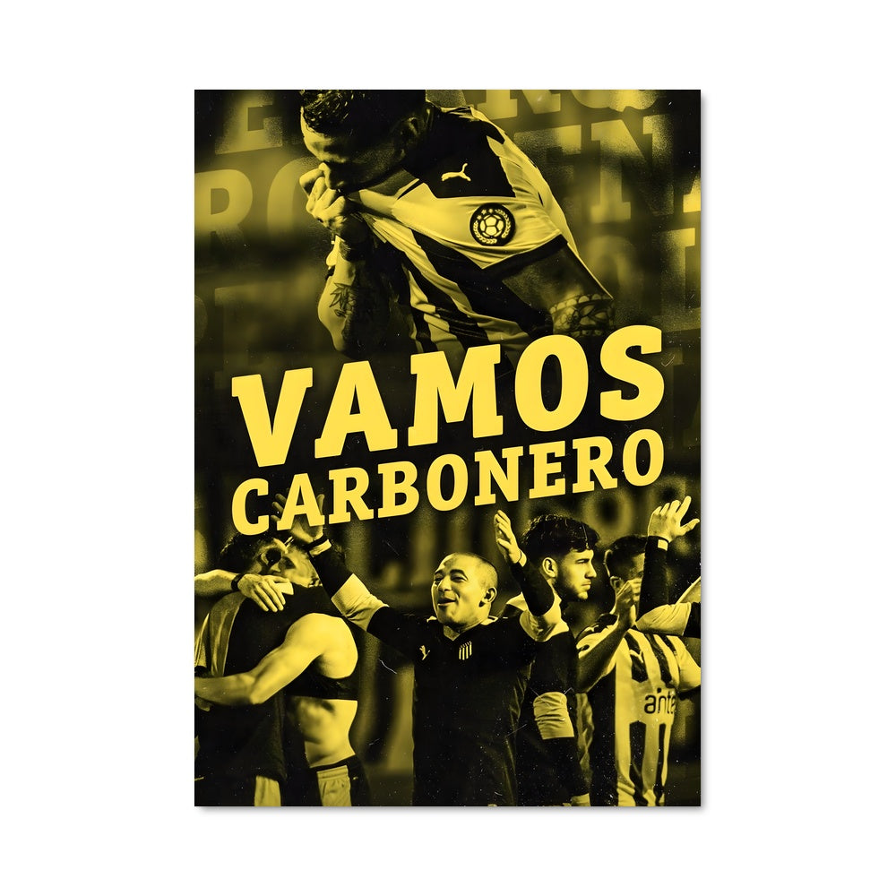 Poster Club atletico penarol 70049