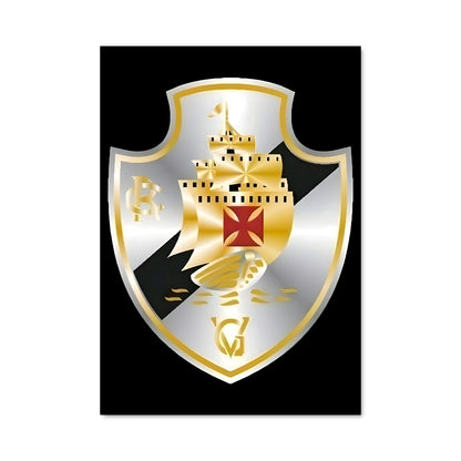 Poster Les Chevaliers de Vasco