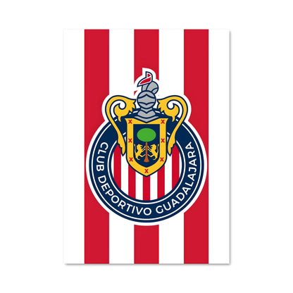 Poster Esprit Chivas