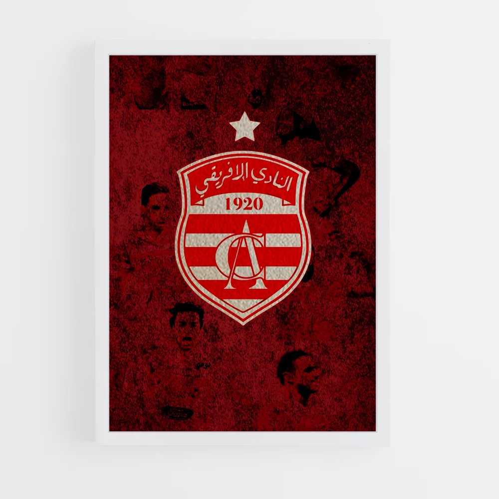 ap-club africain-3 cadre Blanc