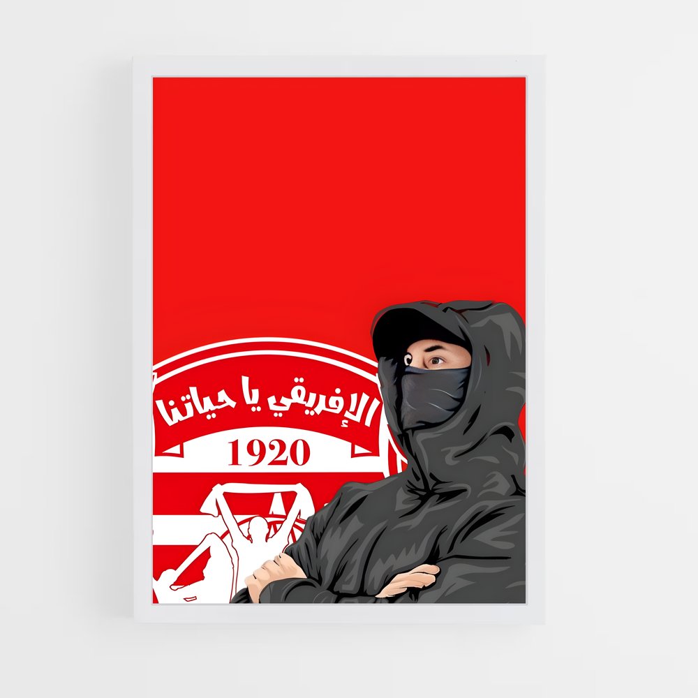 ap-club africain-6 cadre Blanc