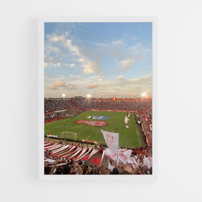 ap-club atletico huracan-3 cadre Blanc
