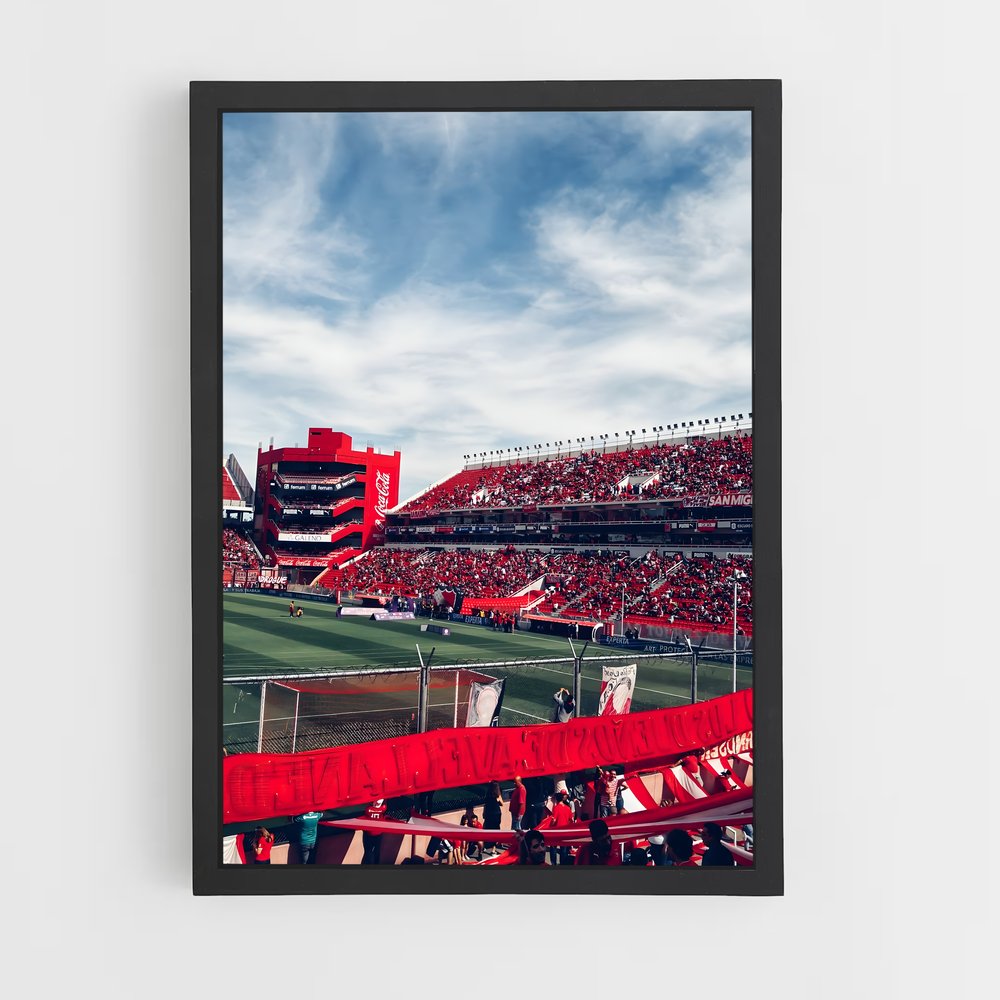 ap-club atletico independiente-7 cadre Noir