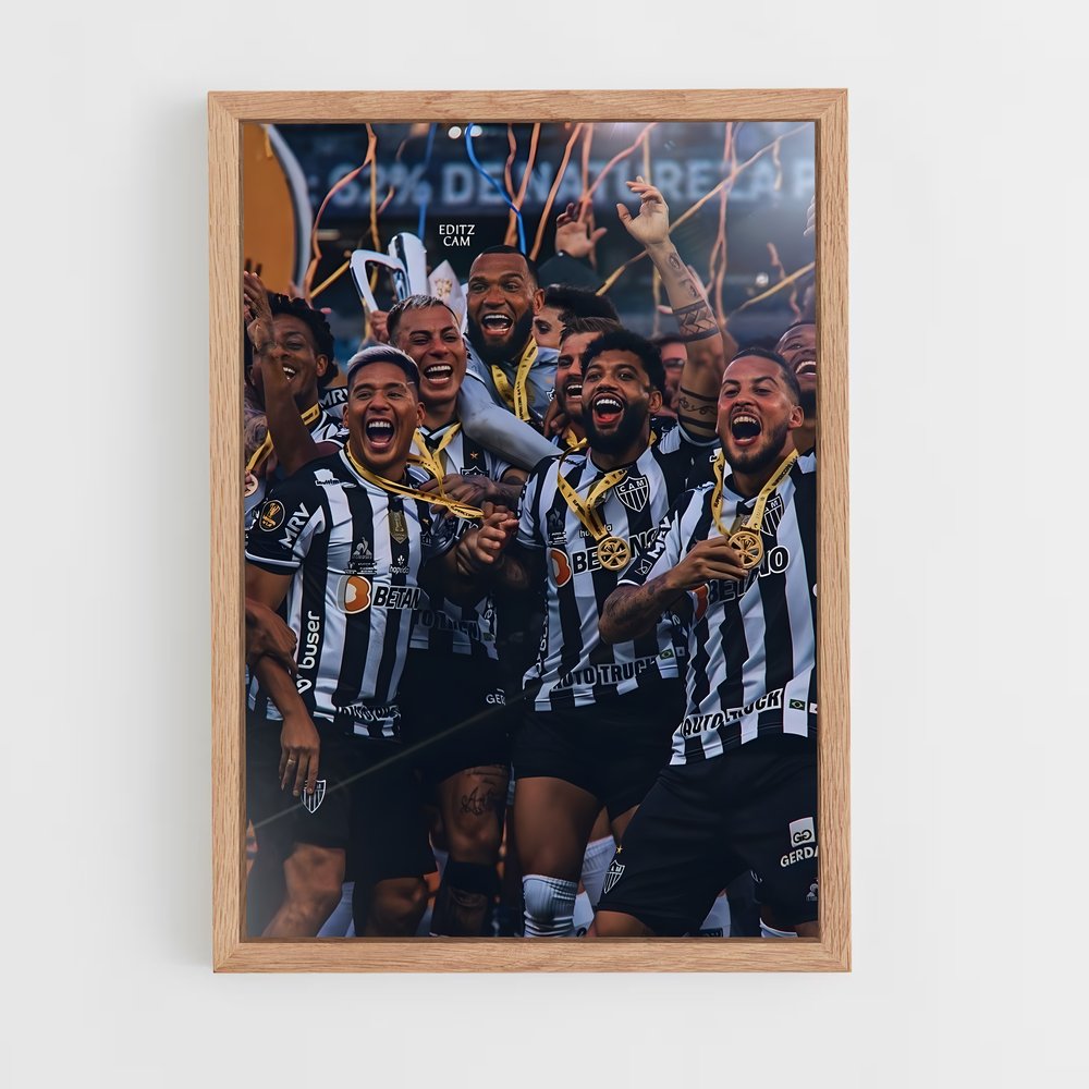 ap-club atletico mineiro-12 cadre Bois clair