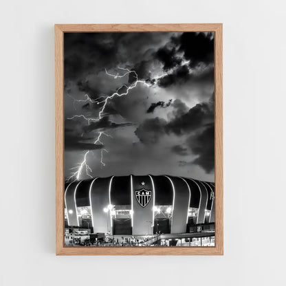ap-club atletico mineiro-8 cadre Bois clair