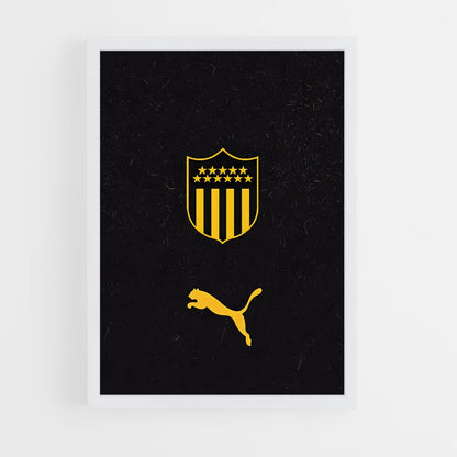 ap-club atletico penarol-3 cadre Blanc