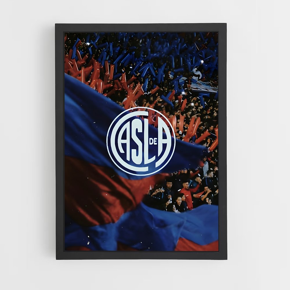 ap-club atletico san lorenzo-4 cadre Noir