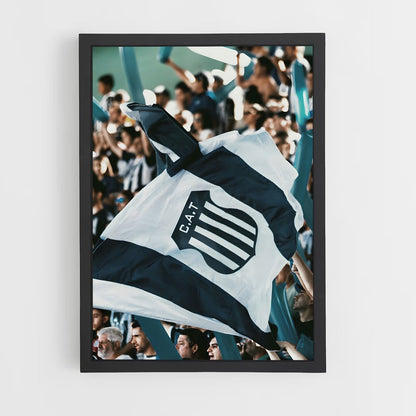 ap-club atletico talleres-11 cadre Noir