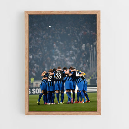 ap-club brugge kv-5 cadre Bois clair