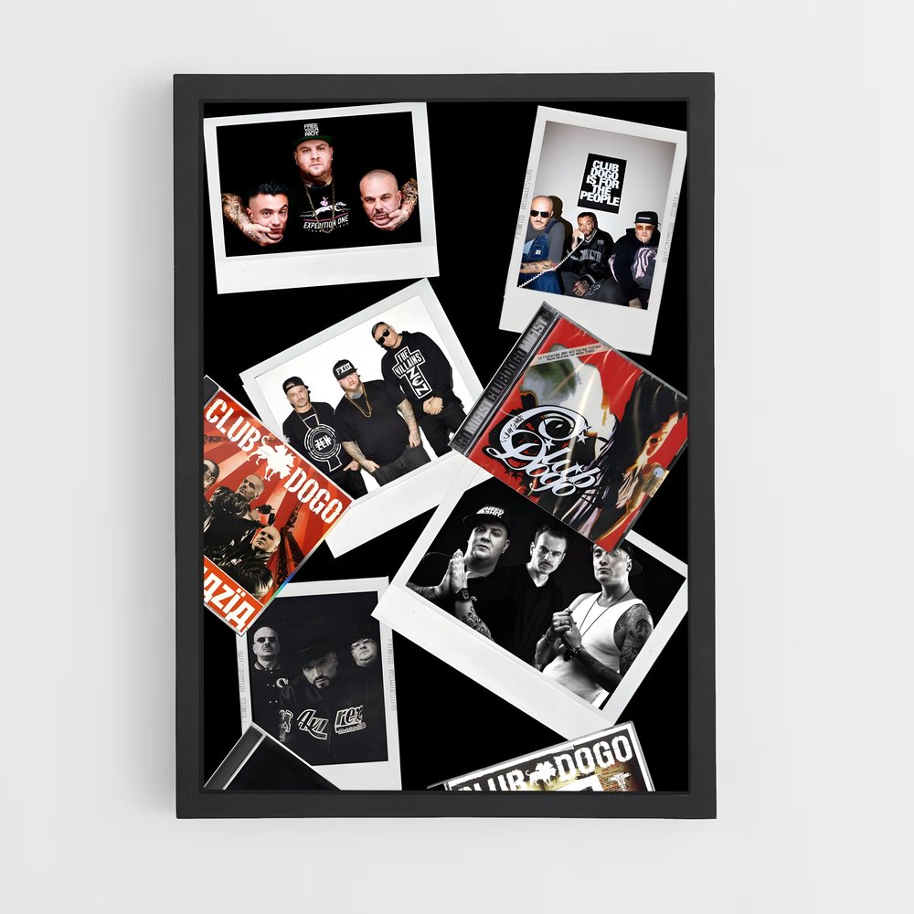 ap-club dogo-3 cadre Noir