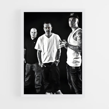 ap-club dogo-6 cadre Blanc
