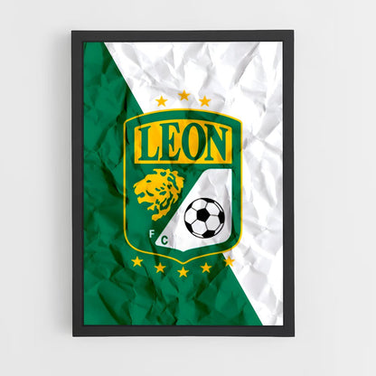 ap-club leon-6 cadre Noir