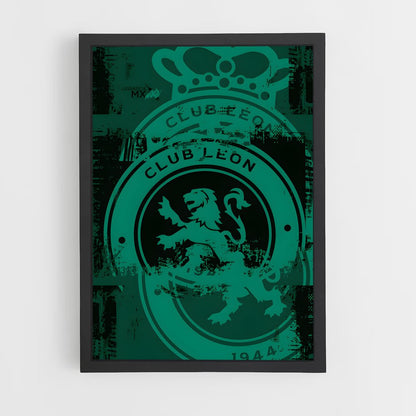 ap-club leon-9 cadre Noir