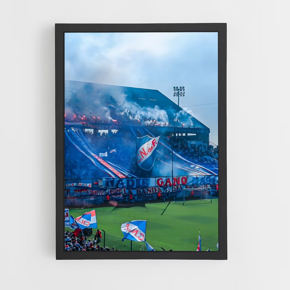 ap-club nacional de football-4 cadre Noir