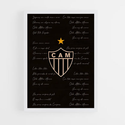 ap-clube atletico mineiro-13 cadre Blanc