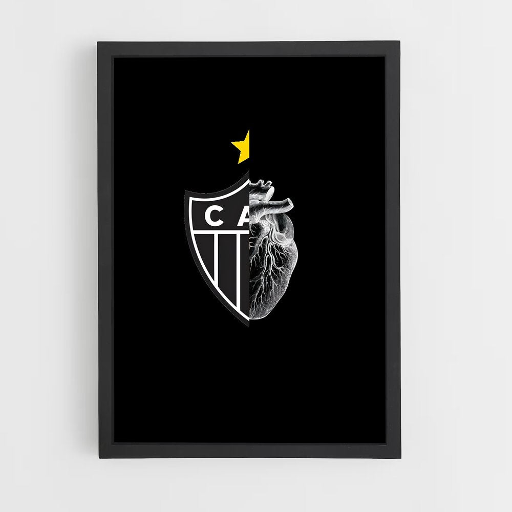 ap-clube atletico mineiro-8 cadre Noir