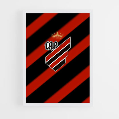 ap-clube atletico paranaense-12 cadre Blanc