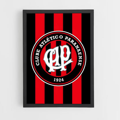ap-clube atletico paranaense-3 cadre Noir