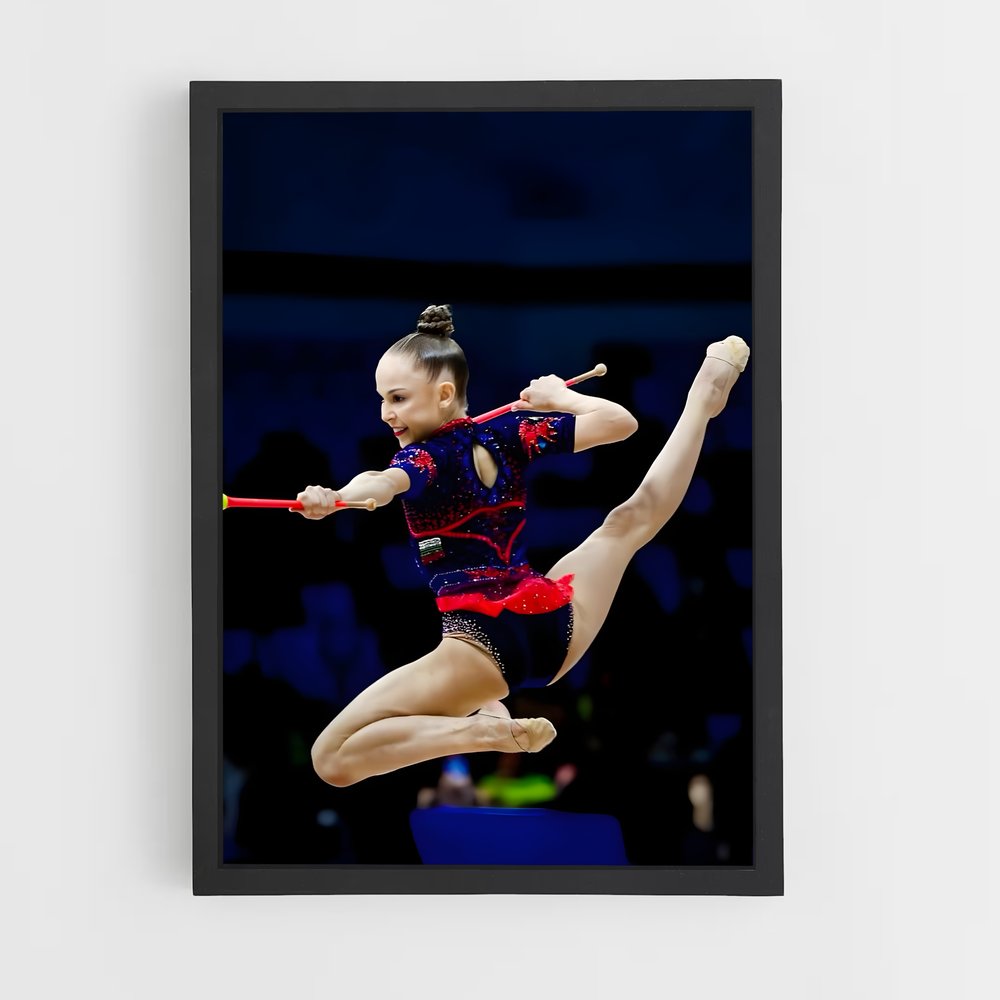 ap-clubs rhythmic gymnastics-3 cadre Noir