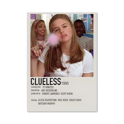 Poster Clueless Chic