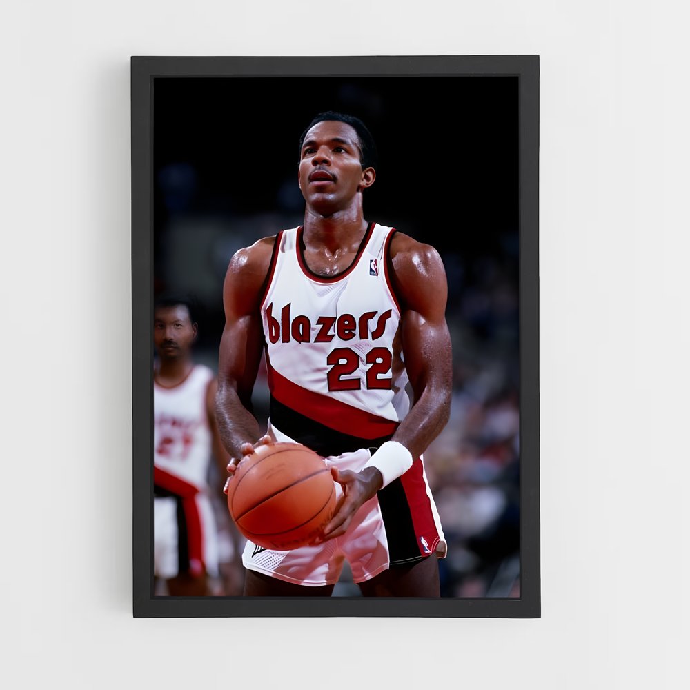 ap-clyde drexler-5 cadre Noir