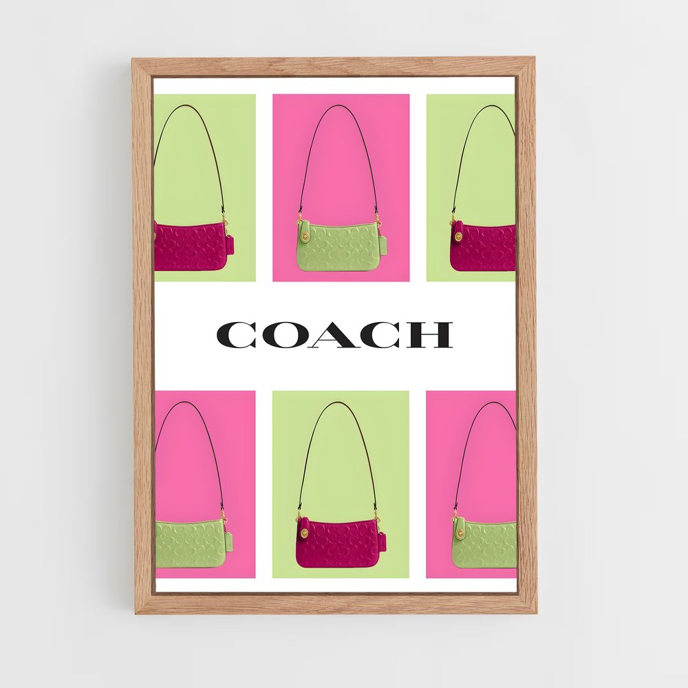 ap-coach-1 cadre Bois clair
