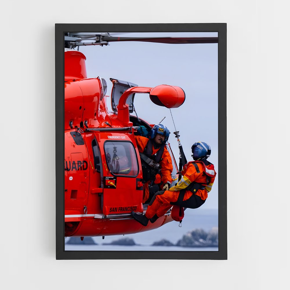ap-coast guard-1 cadre Noir