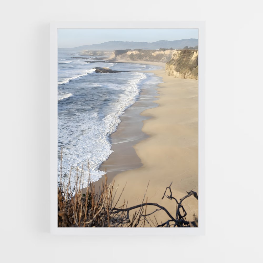 ap-coastline-6 cadre Blanc