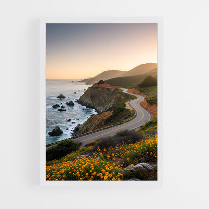ap-coastline-9 cadre Blanc